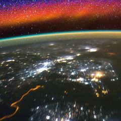 Scientists solve mystery of unexplained ‘bright nights’