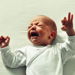 All Babies Cry, but How Much Is Too Much?
